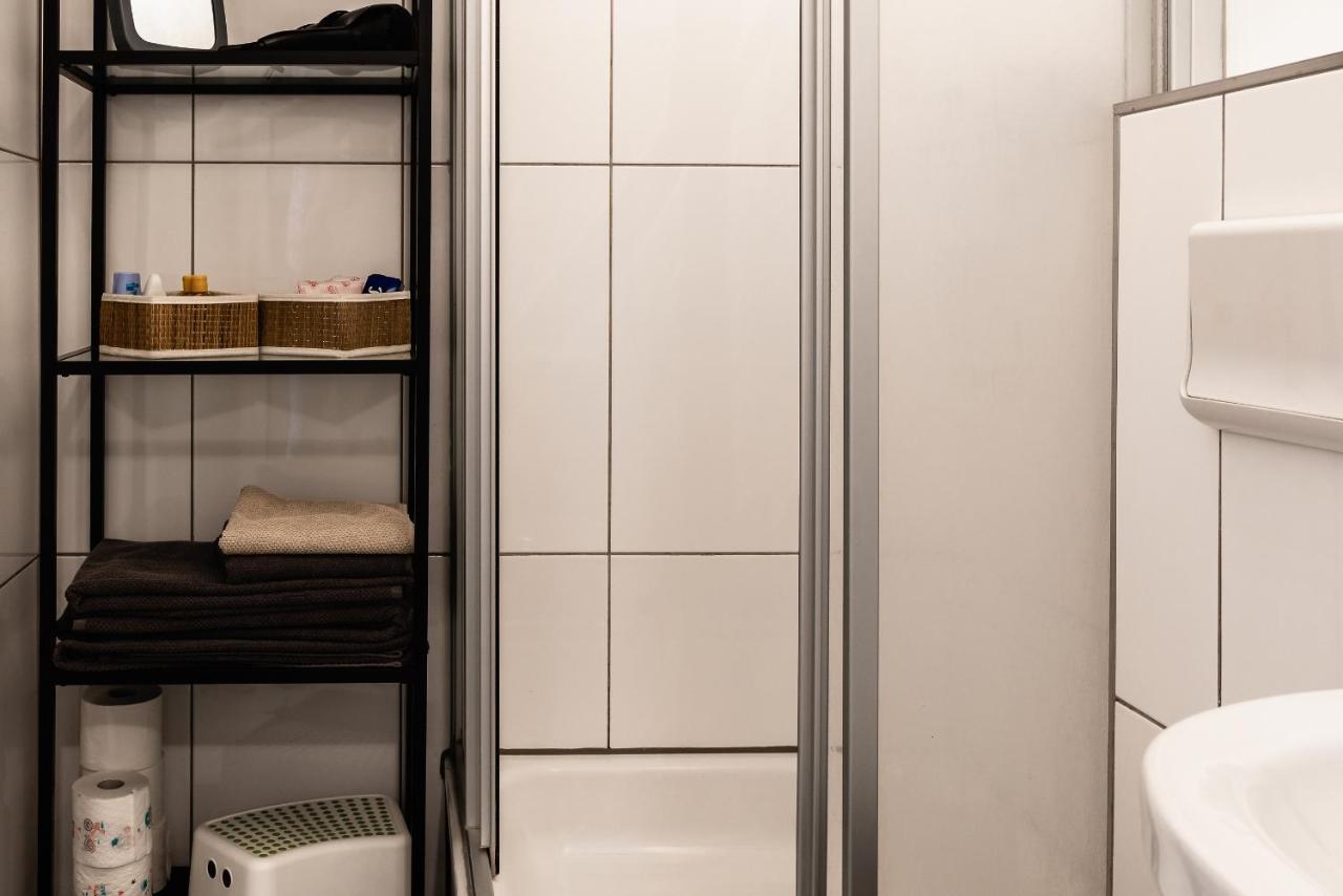 Family-Friendly Apartment In The Center Of Berlín Exterior foto