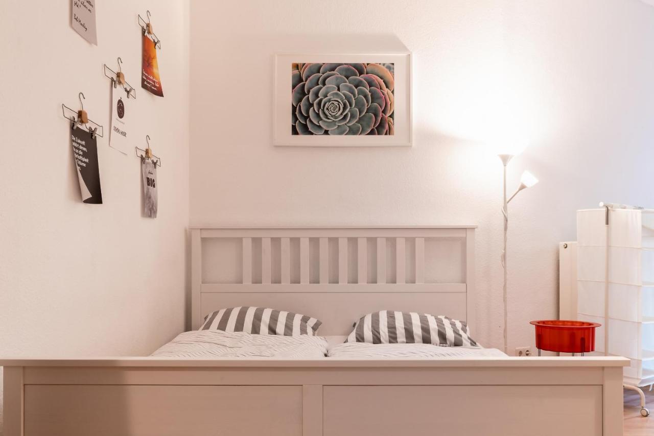Family-Friendly Apartment In The Center Of Berlín Exterior foto